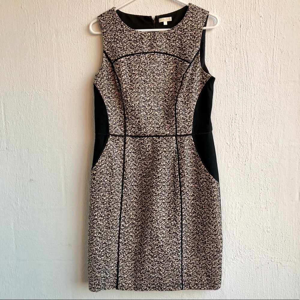 Shoshana dress